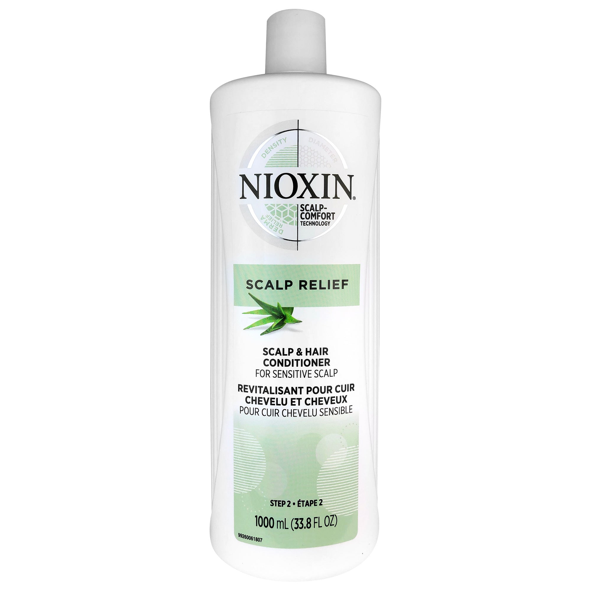 Nioxin Scalp Relief Scalp & Hair Conditioner